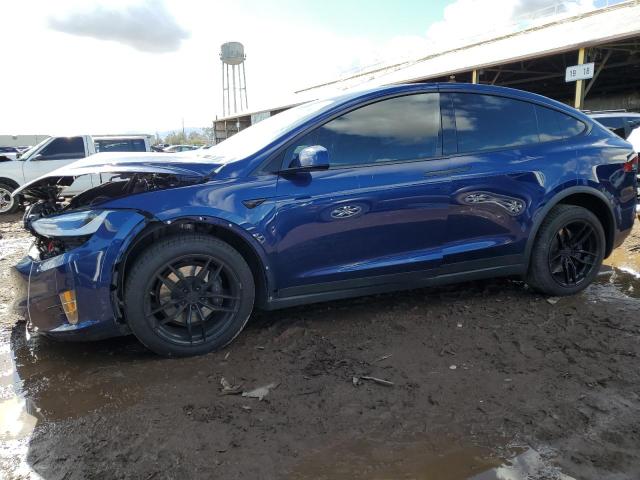 2017 tesla model x