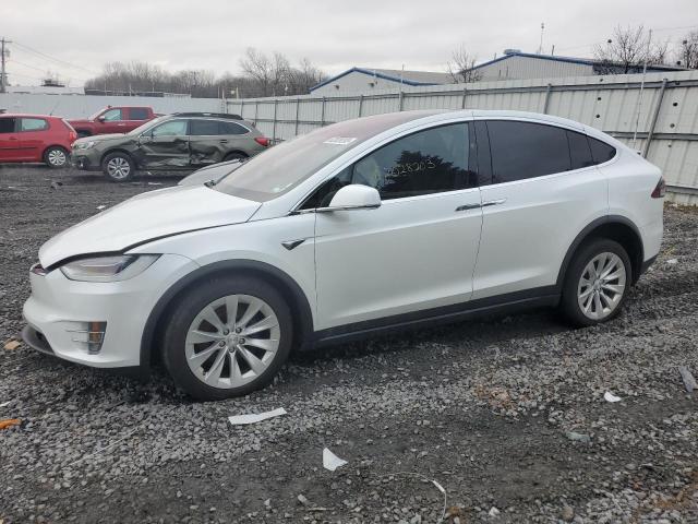 2019 tesla model x