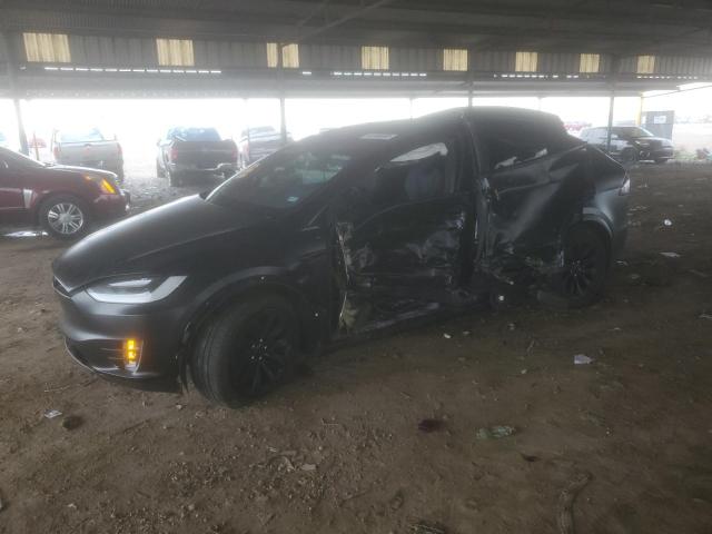 2019 tesla model x