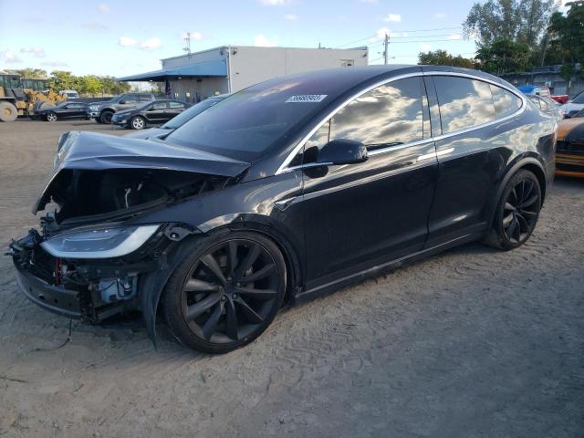 2016 tesla model x