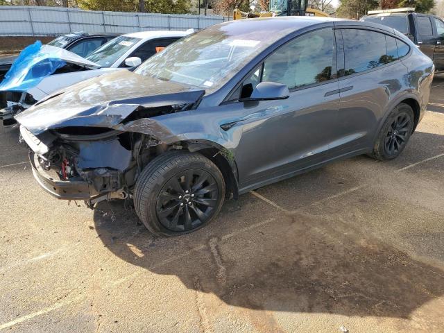 2018 tesla model x