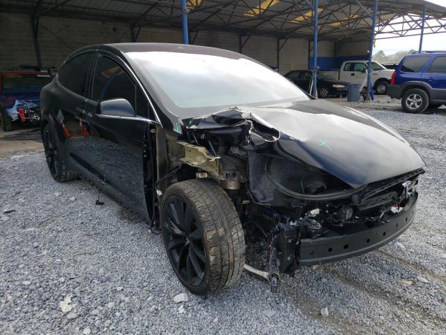 2019 tesla model x