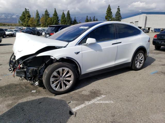 2020 tesla model x