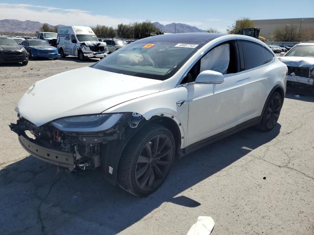 2019 tesla model x