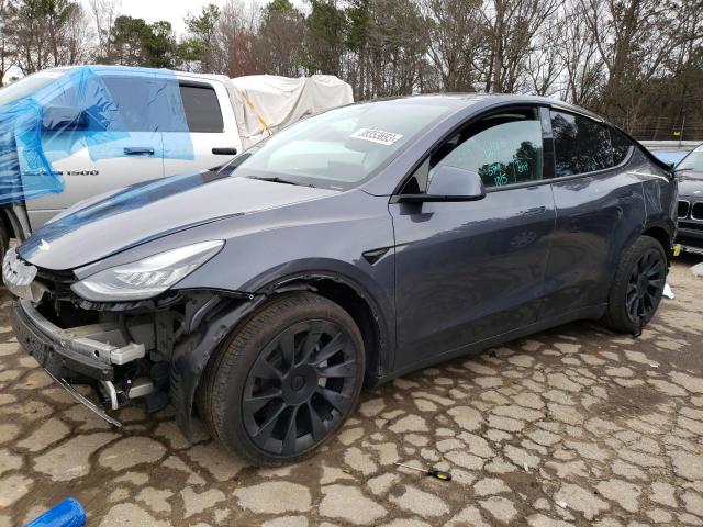 2021 tesla model s 70