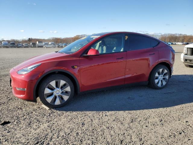 2020 TESLA Model Y