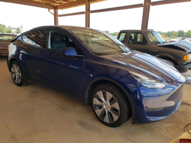 2020 tesla model y