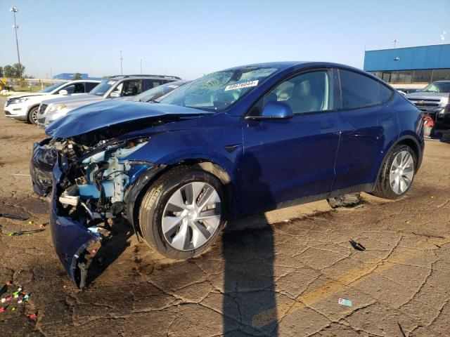 2020 TESLA Model Y