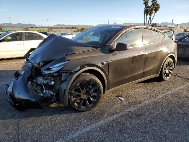 2020 tesla model y