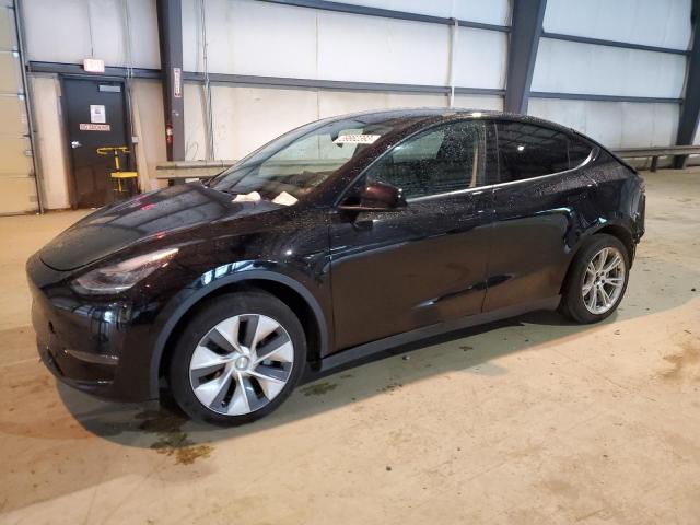 2020 tesla model y