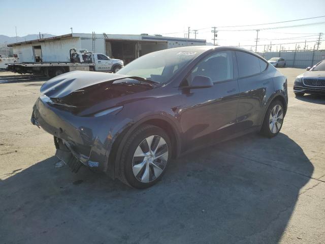 2020 tesla model y