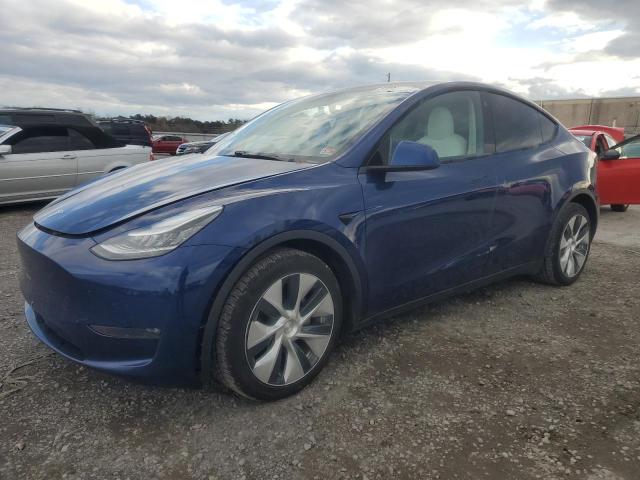 2020 tesla model y
