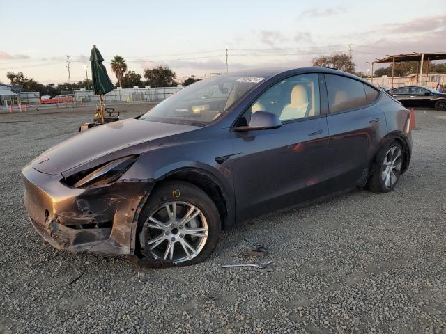 2020 TESLA Model Y