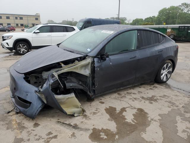 2020 tesla model y