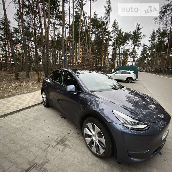 2020 tesla model x