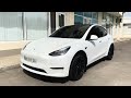 2020 tesla model y