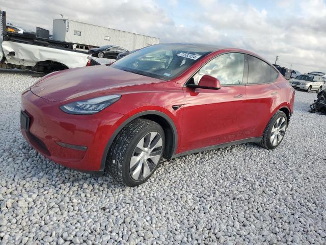 2020 TESLA Model Y