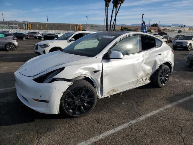 2020 tesla model y