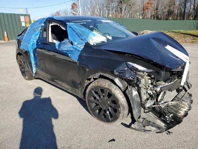 2020 tesla model y