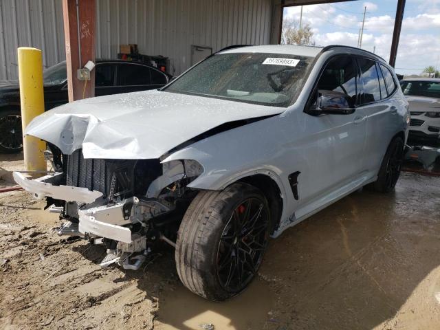 2022 bmw x3 m
