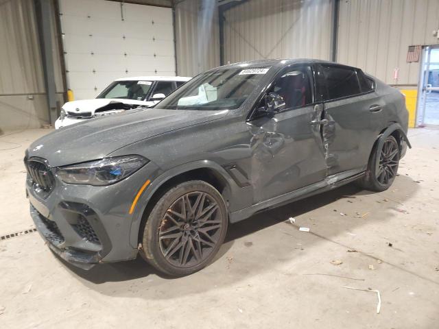 2023 bmw x6 m