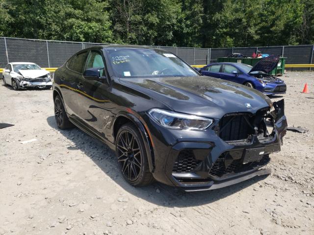 2020 bmw x6 m