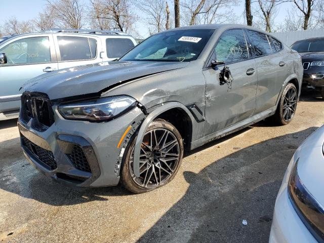 2022 bmw x6