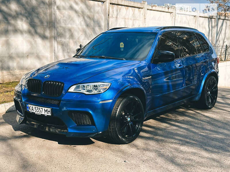 2010 bmw x5