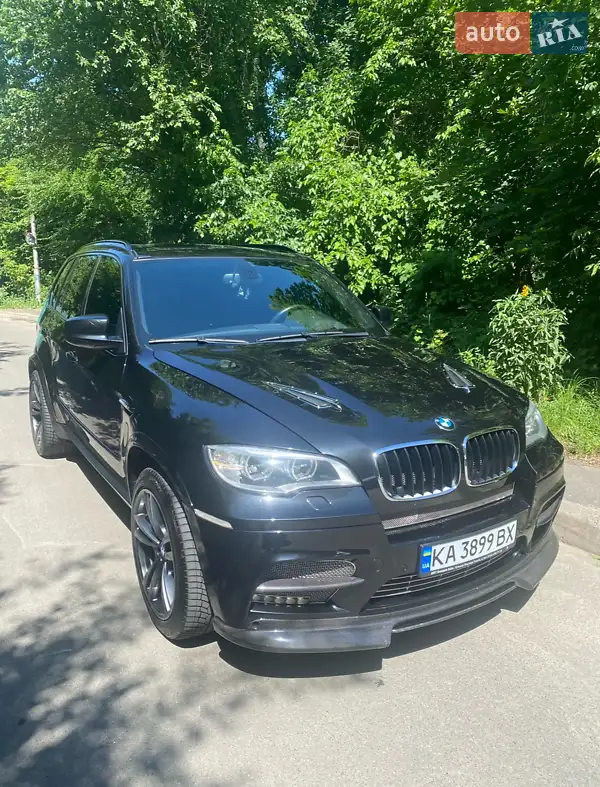 2010 bmw x5