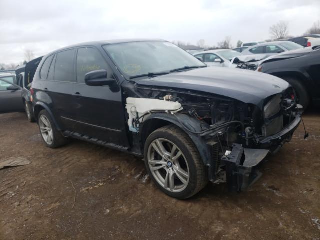 2011 bmw x5 m