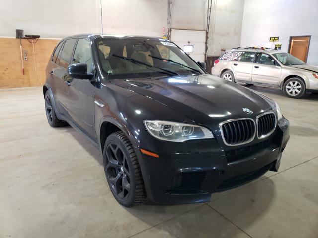 2012 bmw x5 m