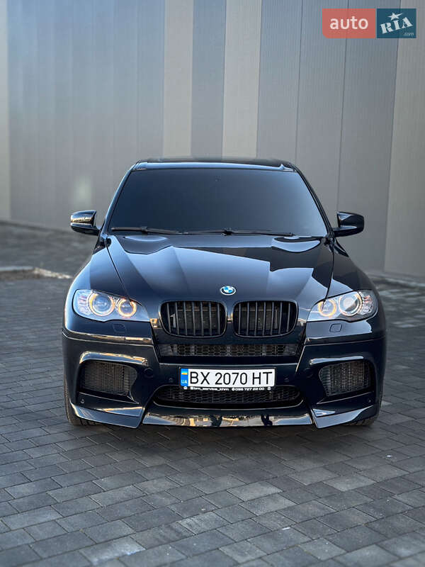 2010 bmw x5