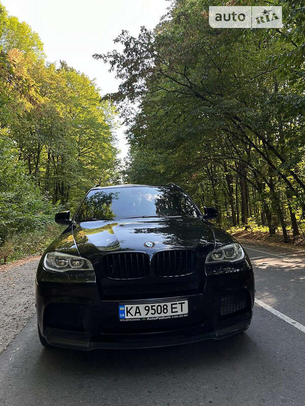 2011 bmw x5