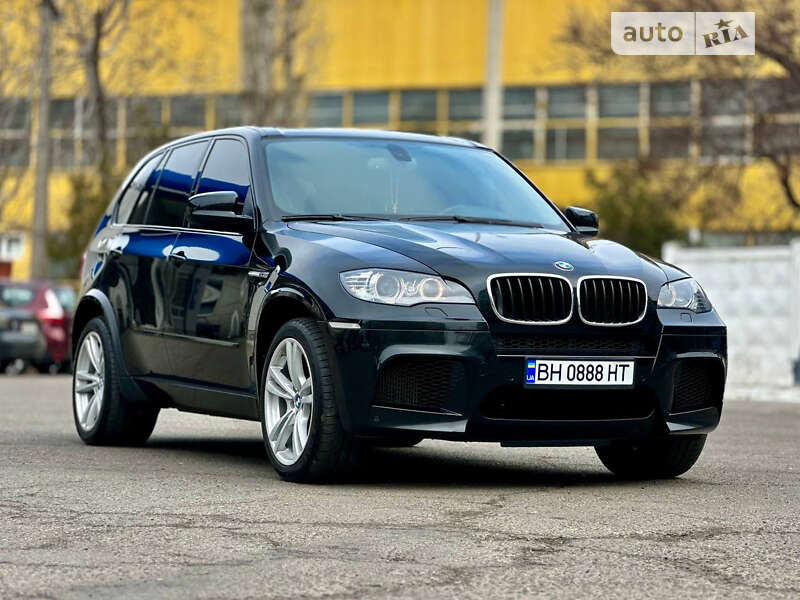 2009 bmw x5