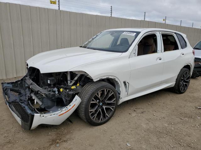 2021 bmw x5 m