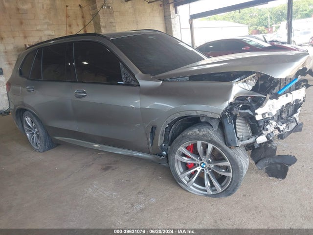 2020 bmw x5