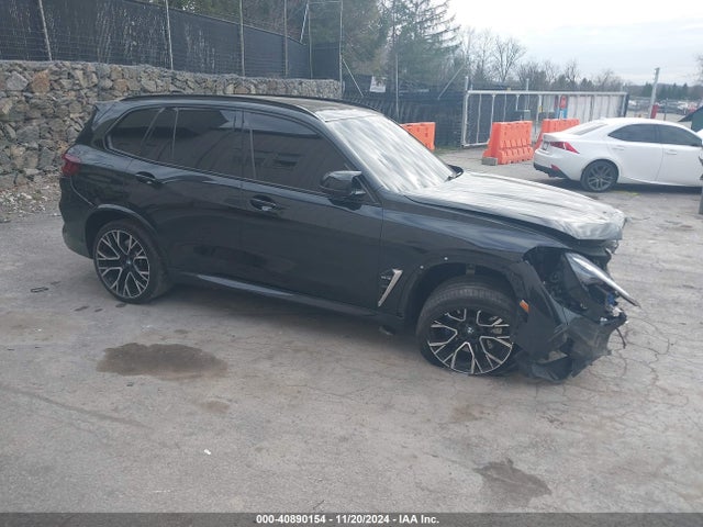 2020 bmw x5