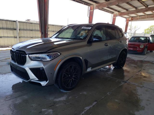 2020 bmw x5