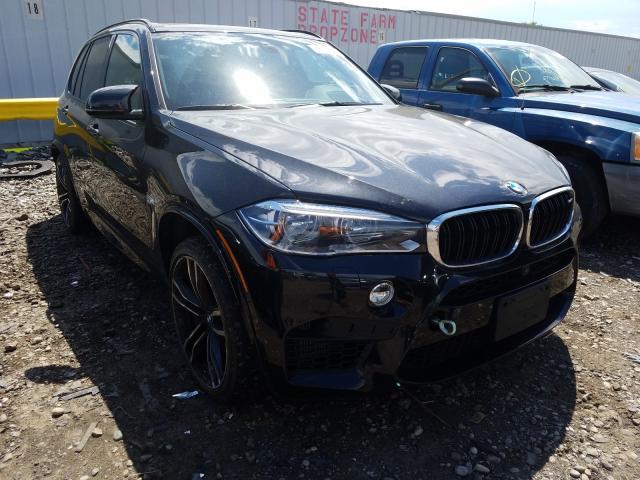 2017 bmw x5 m