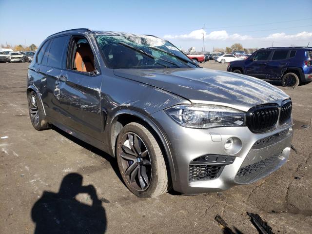 2016 bmw x5 m
