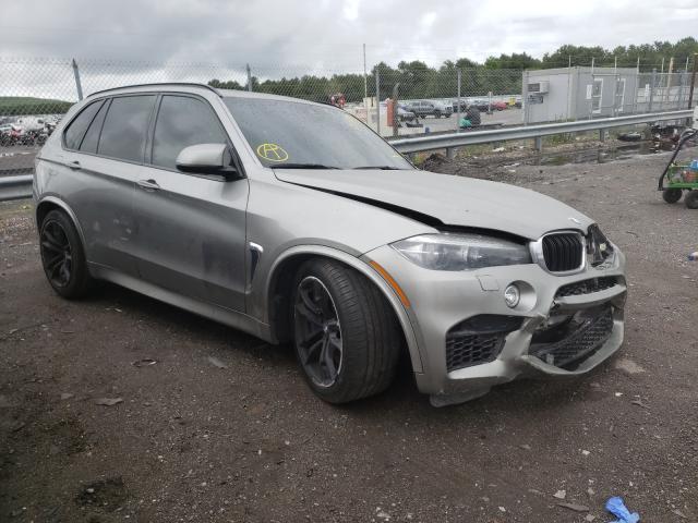 2015 bmw x5 m