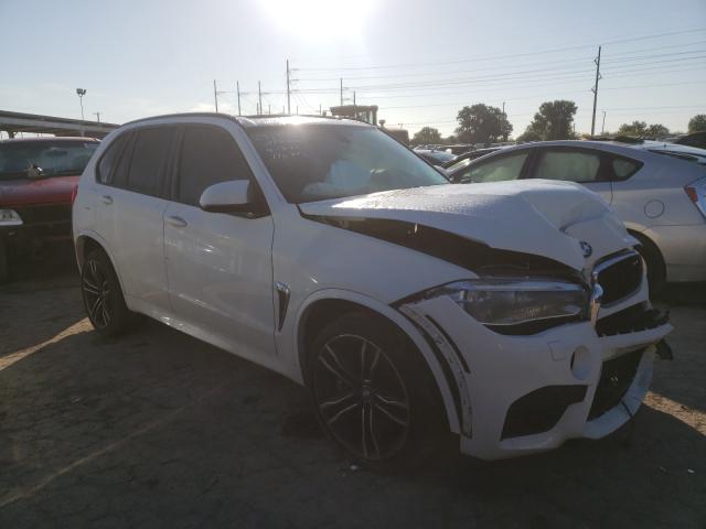 2016 bmw x5 m