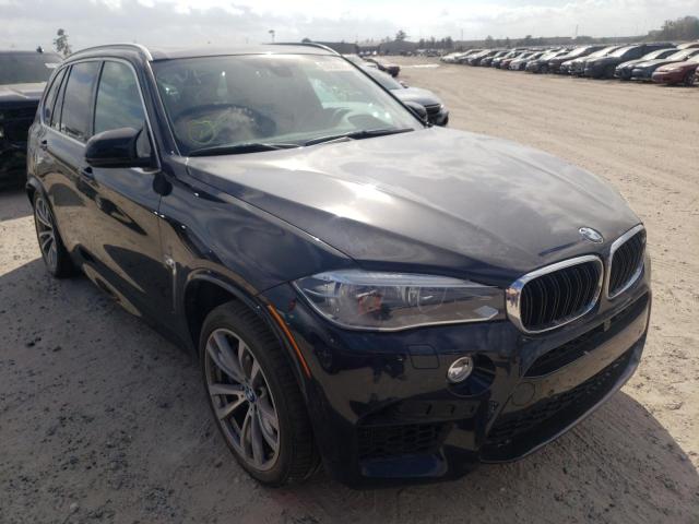 2018 bmw x5 m