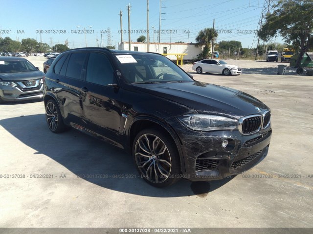 2015 bmw x5