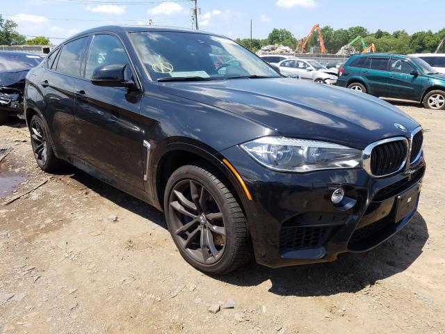 2017 bmw x6