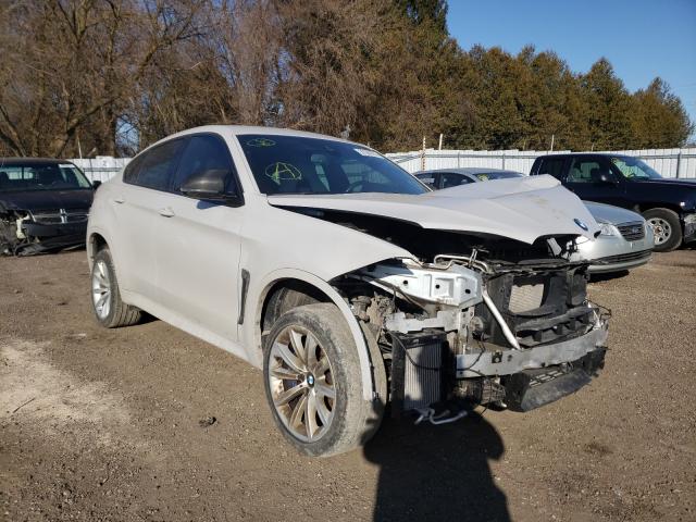 2015 bmw x6