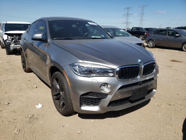 2019 bmw x6 m