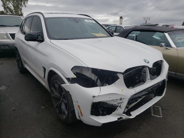 2019 bmw x3 m