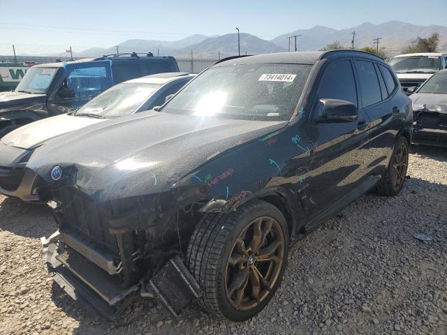 2019 bmw x3 m compe