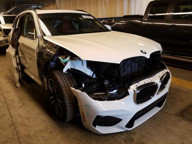 2020 BMW X3